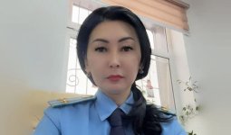Генпрокуратура направила спецгруппу в Жамбылскую область после жалобы сотрудницы