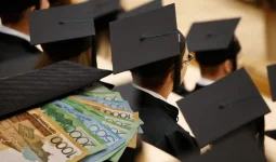 Студенттердің шәкіртақысы 1 қыркүйектен бастап тағы өседі