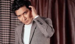 Әнші Алишер Каримов Қазақстанның халық әртісі атағын алды