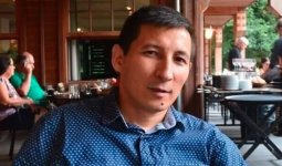 Избиение жены экс-дипломатом: дело Сакена Мамаша поступило в суд