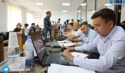 «Не переживай, я договорился»: странный диалог в суде по делу Шерзата проверит прокуратура