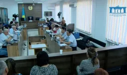 "Саған көп сұрақ қоймайды, келісіп қойдым": сотталушылардың желіде тараған сөздеріне қатысты сот қаулы шығарды