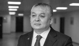 Журналист Диас Ахметшәріп қайтыс болды