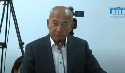 «Жарақаттың тереңдігі - 12 см»: сарапшы Шерзатқа пышақ толық және күшпен салынғанын айтты