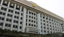 Ертең депутаттар Алматының жаңа әкімін тағайындауға келісім беру үшін жиналады