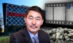 Қазақтілді режиссерлер мен кино мамандары дискриминацияға ұшырап жатыр - Ерлан Төлеутай
