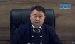 Шерзат соты: сот судья Ержан Жанұзақовты істен шеттетпеуге қаулы шығарды