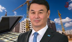 Бизнес по-братски: на чем зарабатывает миллиарды семья нового акима Алматы Дархана Сатыбалды?
