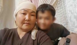 Түркістан облысында сабақ үстінде қайтыс болған оқушы ісі бойынша полиция ақпарат таратты