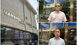 Шымкенттегі сот: Жемқорлықты әшкерелеген ҰҚК офицері кім?