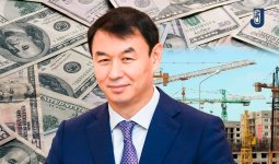 Строят по-семейному: бизнес-империя братьев акима Алматы
