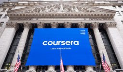 Қазақстан Coursera-ның Жаһандық дағдылар рейтингінде 37-орын алды