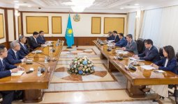 ICBC-мен қаржылық байланыс: Қазақстан Қытайдың қарыз нарығына бет бұра ма?