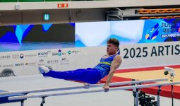 Нұртаң Ыдырысов Азия чемпионатында алтын жеңіп алды