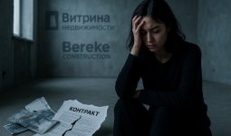 «Витрина недвижимости» замешана в скандале: компания прикрывает обман на миллионы тенге?