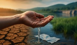 Су тағдыры – ел тағдыры: жаңа Су кодексі Қазақстан үшін не өзгертеді?