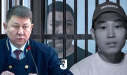 Тюрьма – не приговор: кто из осужденных по делу Шерзата может выйти по УДО?