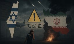 Қазақстан азаматтарына Израильдегі қауіпсіздік шараларын күшейту ескертілді