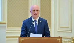 Роман Скляр Қытай инвесторларын сирек жер металдарын бірге игеруге шақырды