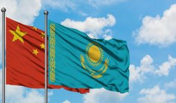 Қазақстан Қытай инвесторларын жан-жақты қолдауға уәде берді