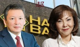 Тимур және Динара Құлыбаевтар миллиардтаған дивидендтерден бас тартты