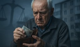 Қазақстанда зейнетақының орташа мөлшері 143 мың теңгеден асты