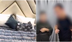 На дочь Абая Бегея и ее мужа завели уголовное дело в Актау