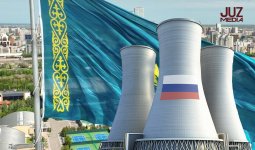 Ядерная зависимость: зачем Казахстану АЭС от России?