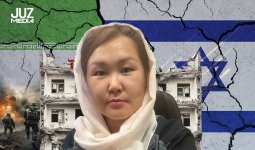 Иран мен Израиль соққы алмасты: Таяу Шығыс тағы тынышсыз
