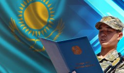 Әскерге барғандар ҰБТ тапсырмай-ақ университетке түсе алады