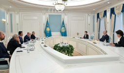Қазақстан медициналық туризмді дамытуға кіріспек