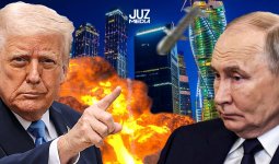 Трамп угрожал Путину разбомбить Москву: CNN опубликовал аудиозапись с угрозой