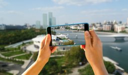 Қазақстан туристерді телефон арқылы санауға көшеді