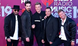 Backstreet Boys концертіне турпакеттер сатыла бастады