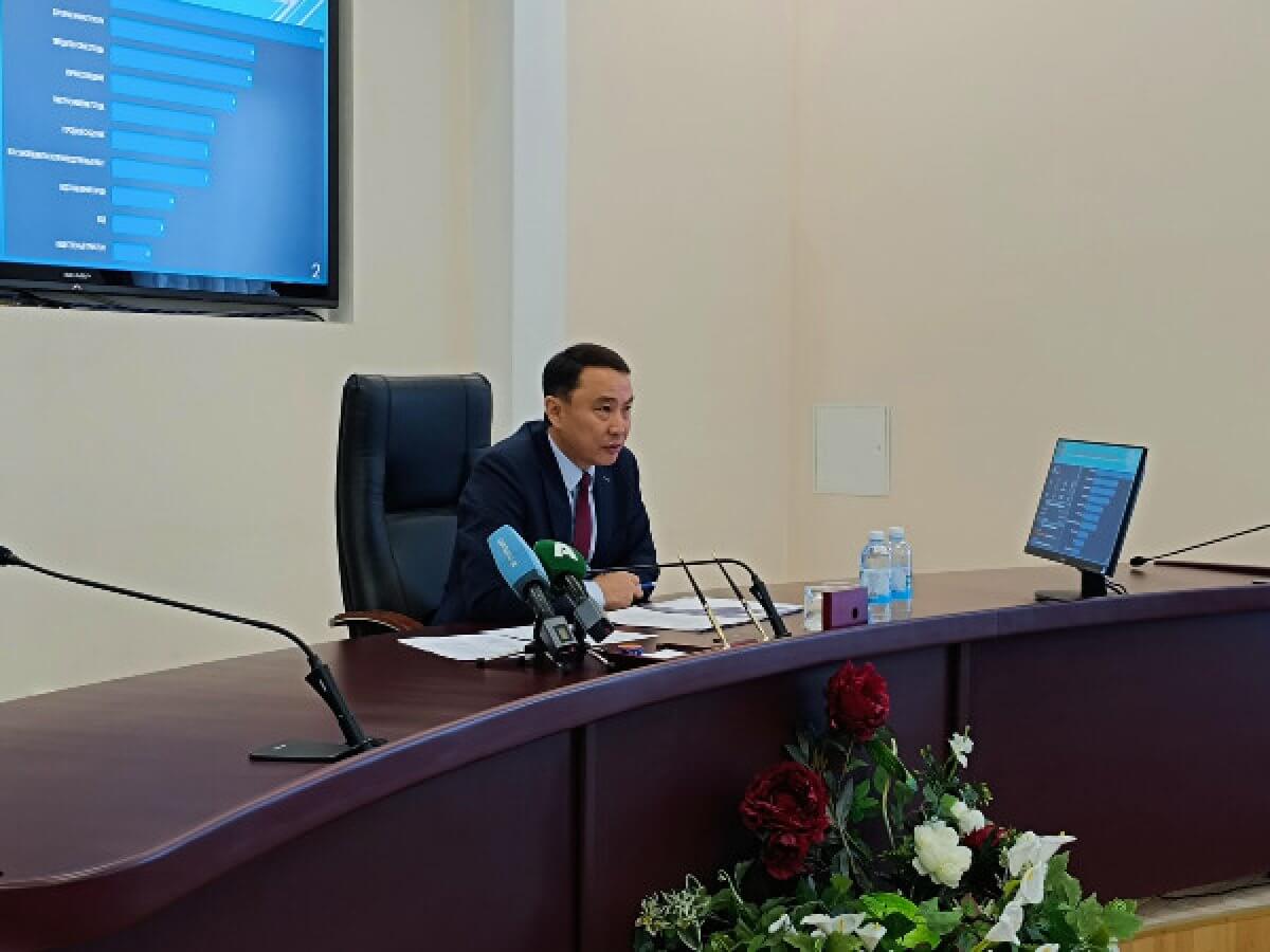 Қостанай әкімі 23 млн теңгеге көлік сатып алу себебін түсіндірді