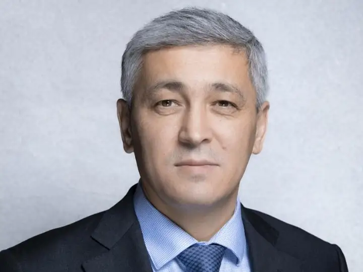 Аким Карагандинской области получил выговор от президента