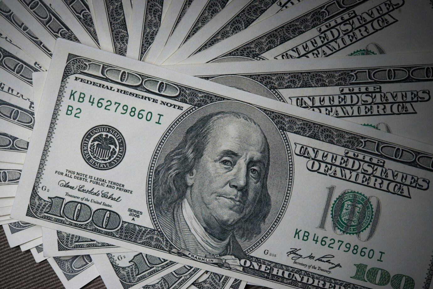 Казахстан наращивает госдолг: с начала года сумма увеличилась на 6,5%