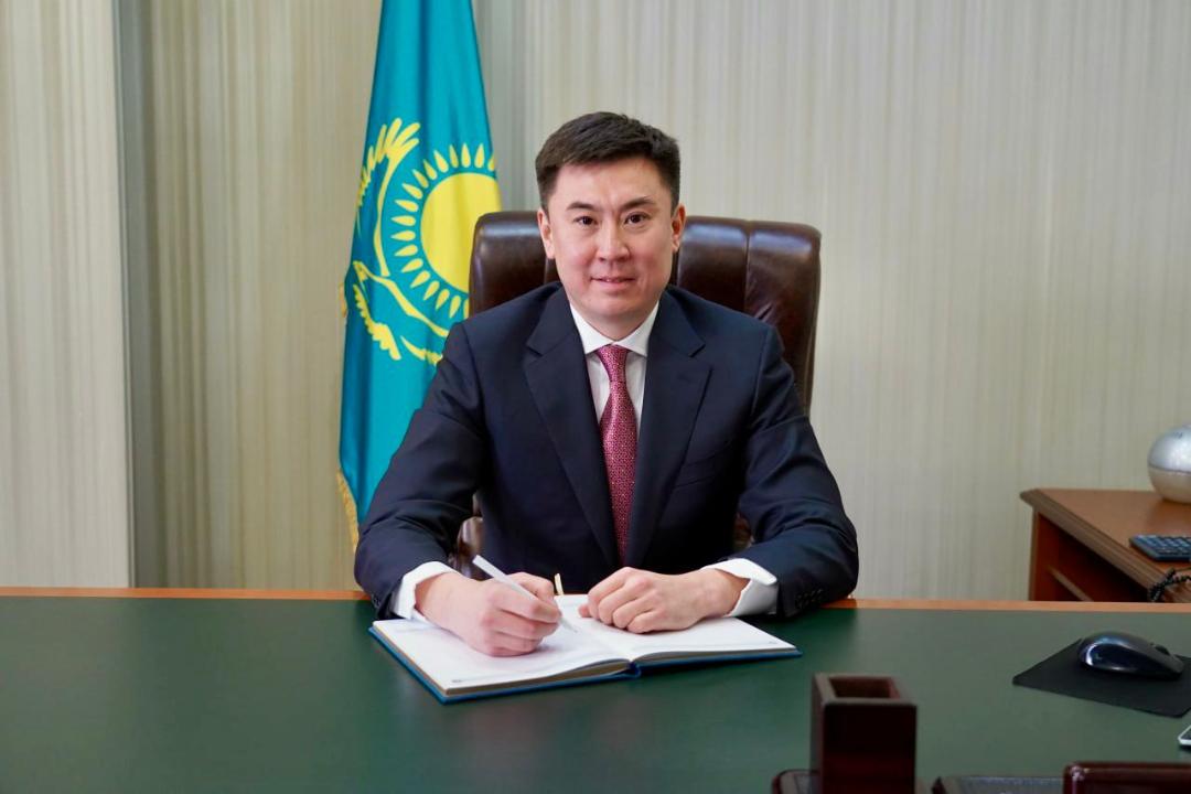 Экс-аким Павлодара будет управлять Кокшетау