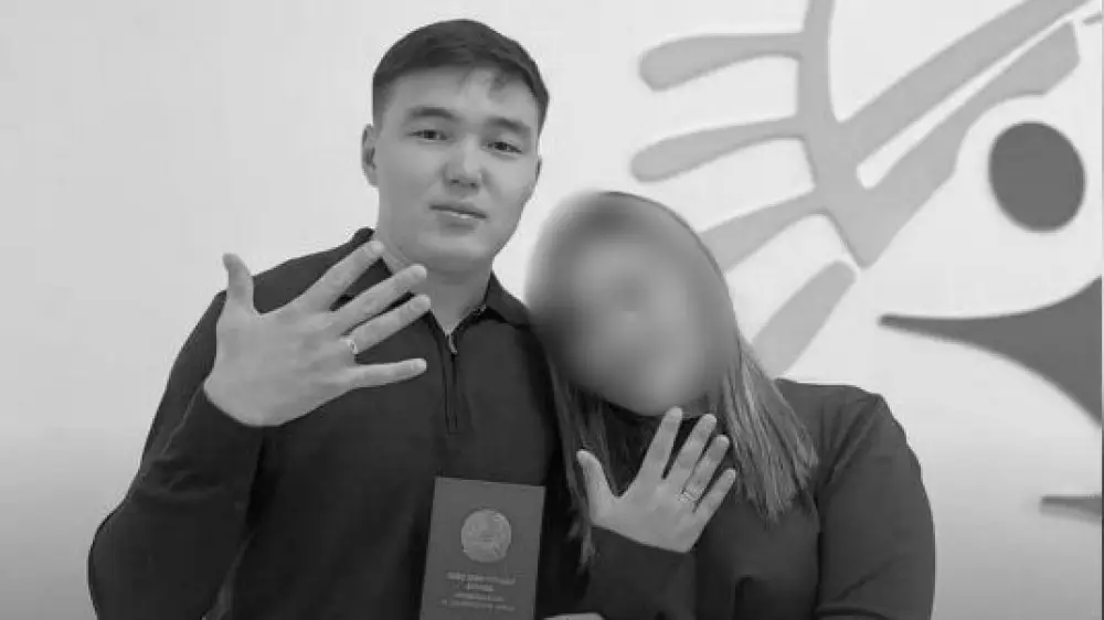 Көкшетауда жас жігіт некеге тұрған күні пышақ жарақатынан қаза тапты