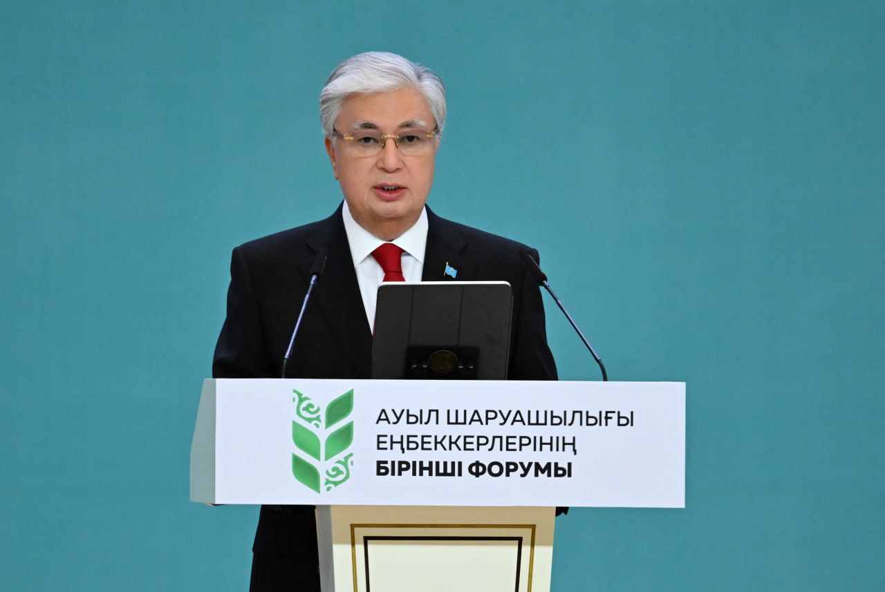 Қазақстанда жылқы шаруашылығы институты құрылуы мүмкін