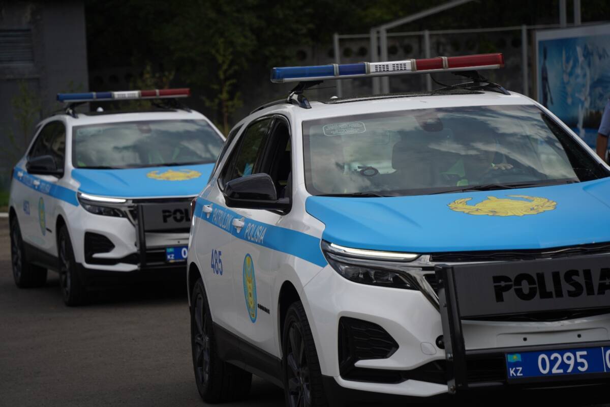 Ақтөбе облысында әйел қарт анасын соққыға жығып өлтірді