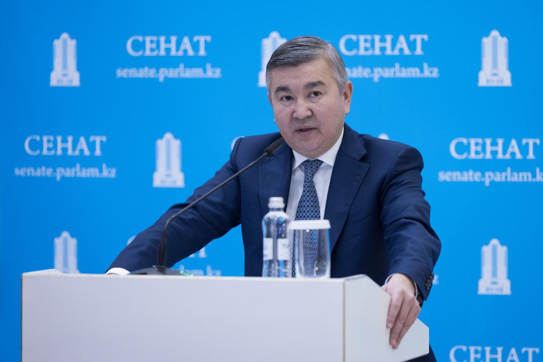 Госдолг нужно рассматривать как инвестиции –  глава нацэкономики