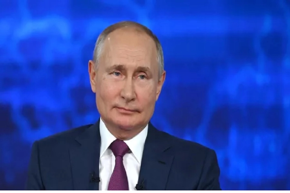 Путин приедет в Казахстан с официальным визитом