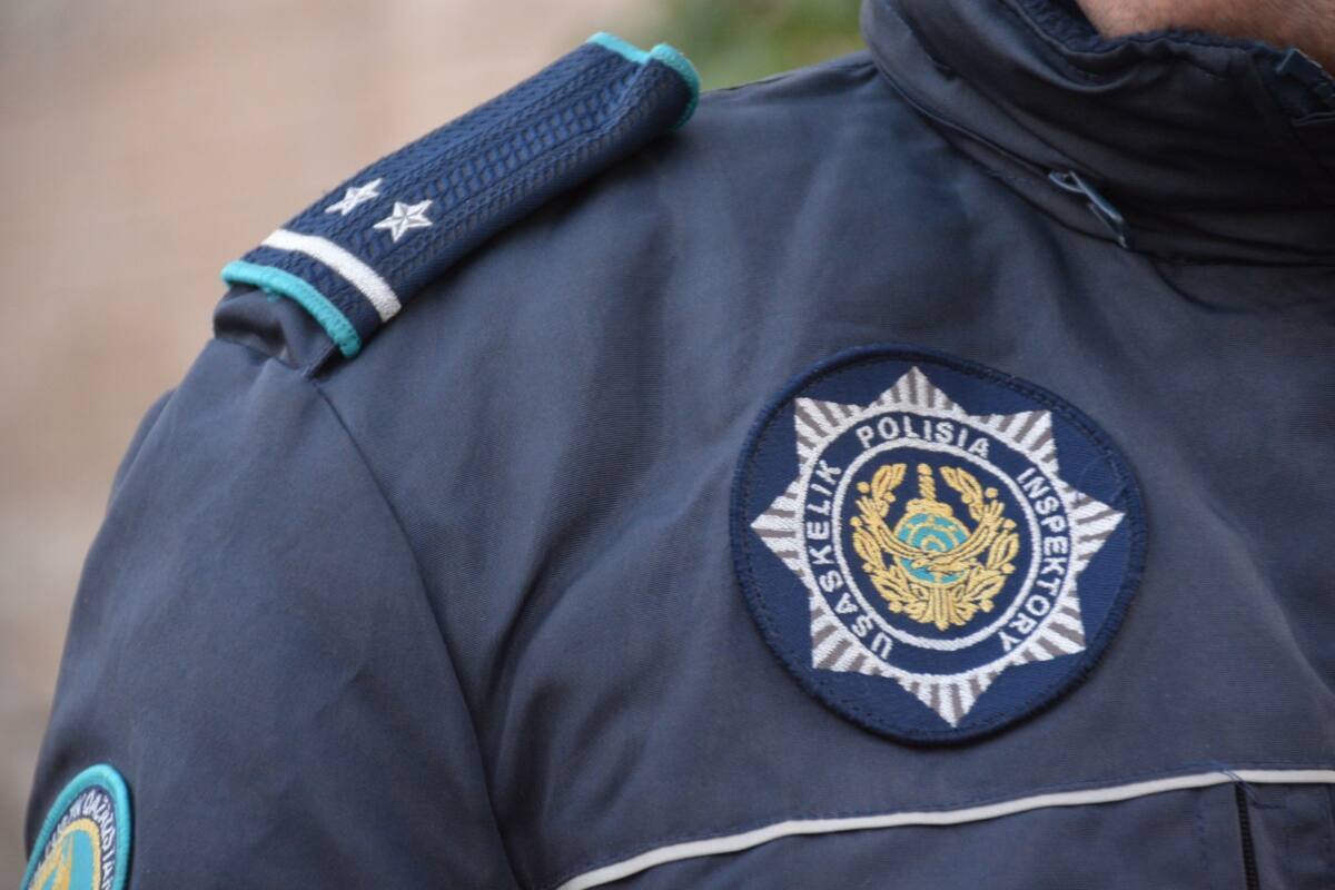 Ақмола облысында жарты ай бұрын жоғалған жігіттің денесі даладан табылды