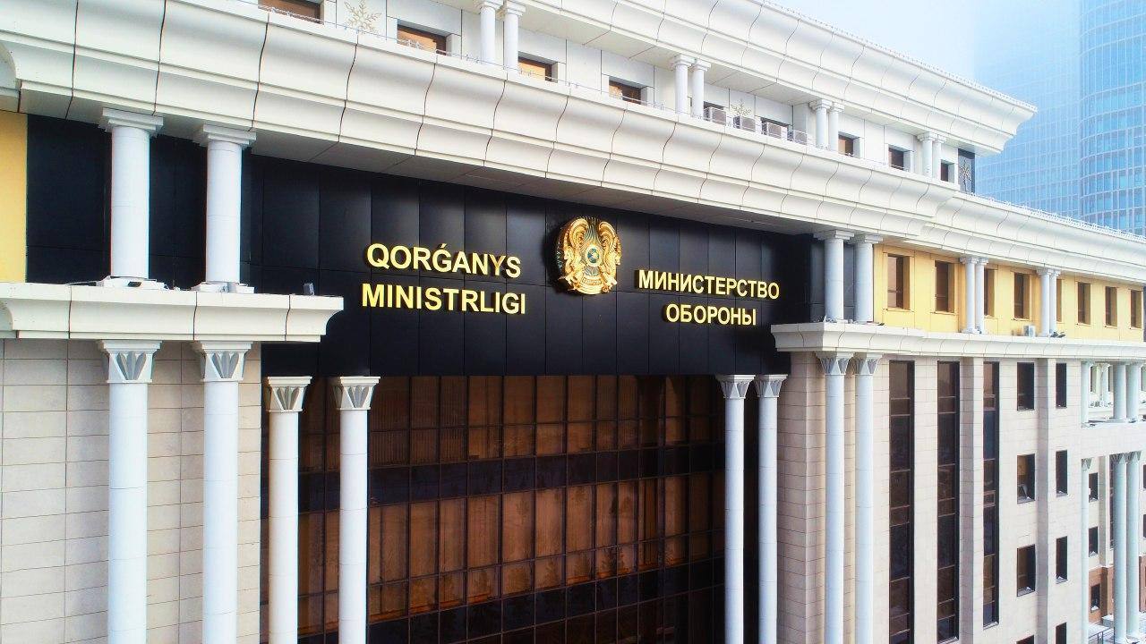 Ситуация на Голанских высотах напряженная — Минобороны РК