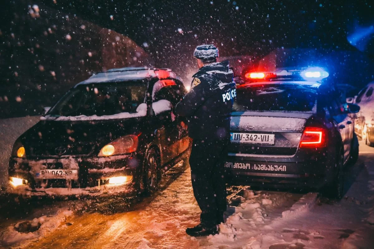 Грузияда тау-шаңғы курортында 12 адамның денесі табылды