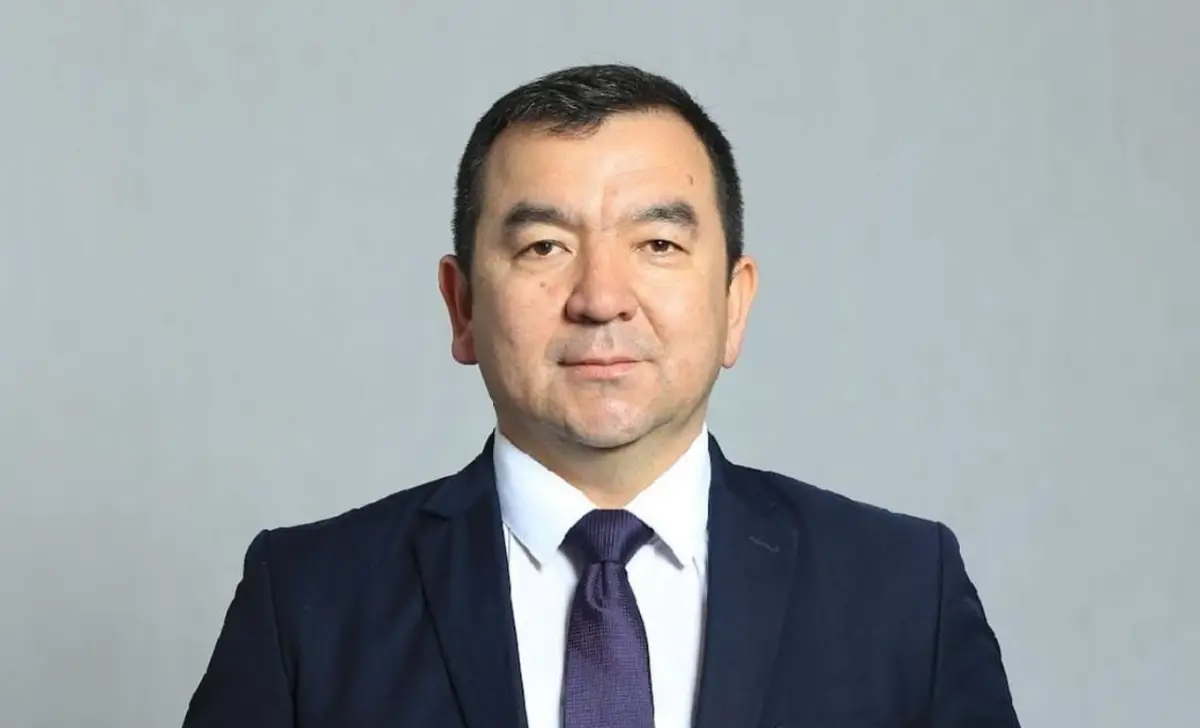 В Талгаре выбрали нового акима