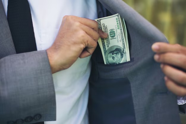 Интересную схему хищения 270 миллионов из бюджета раскрыли в Актобе