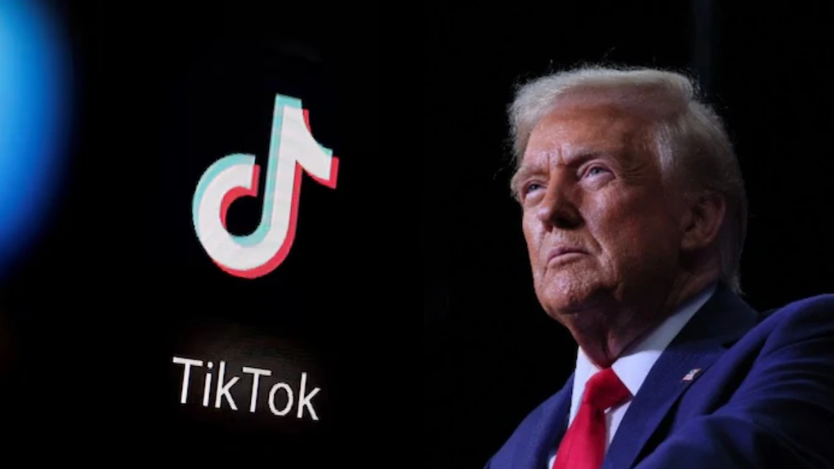 TikTok АҚШ-тағы жұмысын қайта бастады