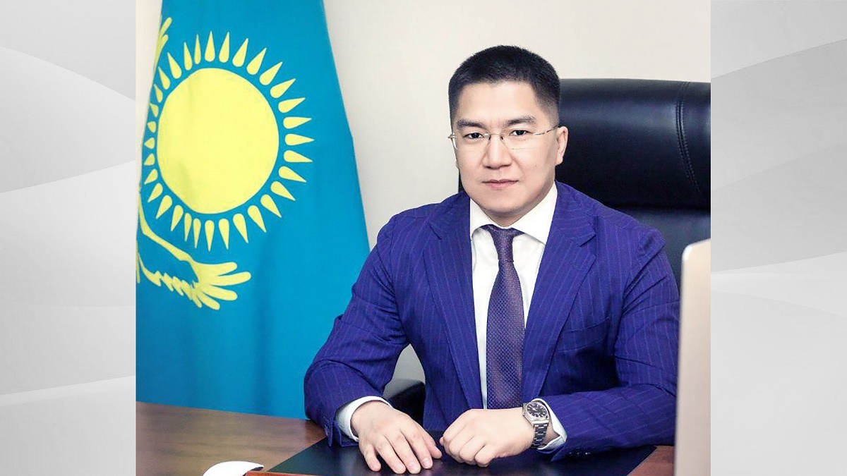 Экс-шенеунік Болат Мажағұловқа сот үкімі шықты
